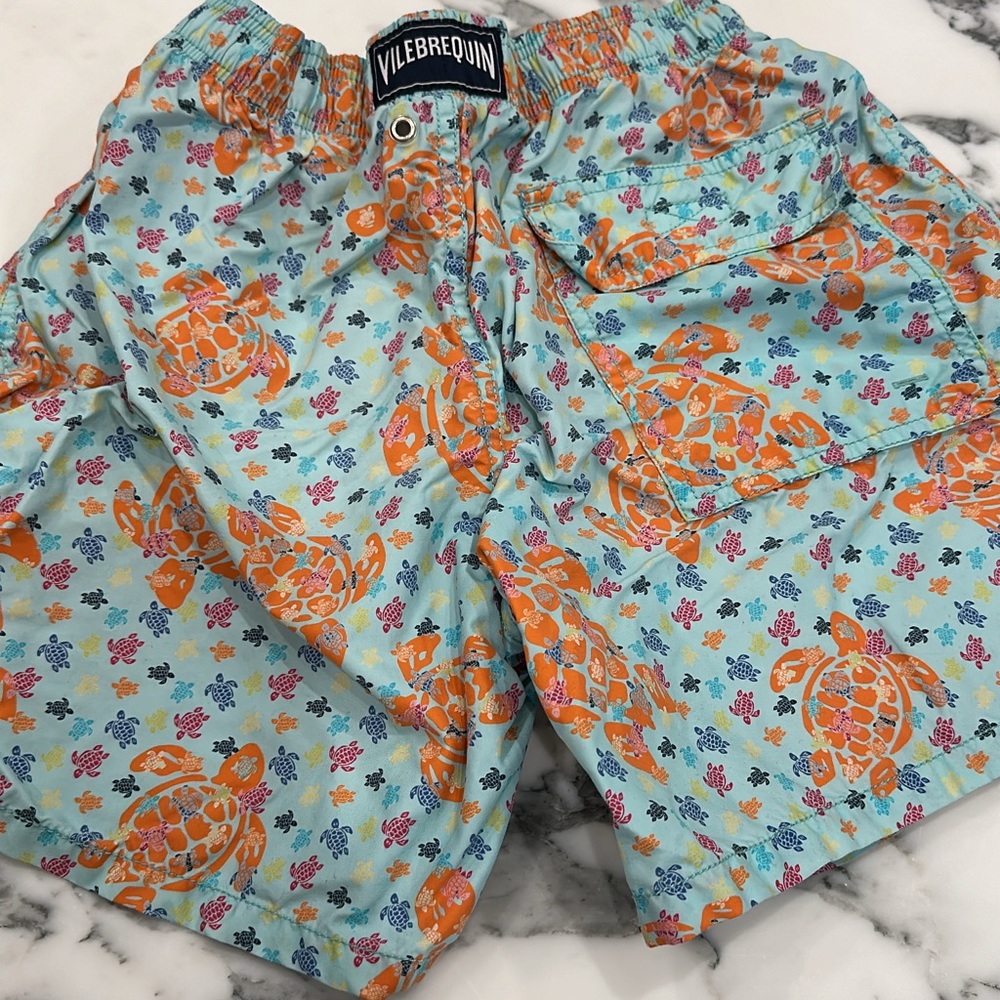 Boys VILEBREQUIN size 14